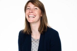 Jenny Brown Head of Communications and PR at Kobestarr Digital