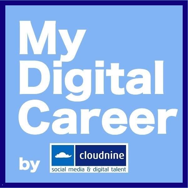 My Digital Career