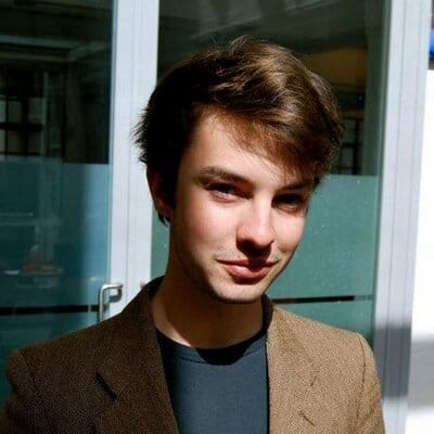 James Gill of Go Squared on Episode 003 of the Kobestarr Digital Podcast