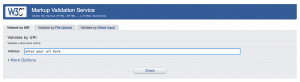 The_W3C_Markup_Validation_Service HTTPS - Kobestarr Digital How to Perform the Ultimate Step by Step SEO Audit